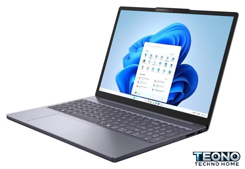 Ноутбук Lenovo IdeaPad Slim 3 15IRH10R 83K4000FRK - Изображение №1 — Интернет-магазин Teono.by