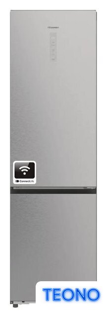 Холодильник Hisense RB3P410SACC - Изображение №1 — Интернет-магазин Teono.by