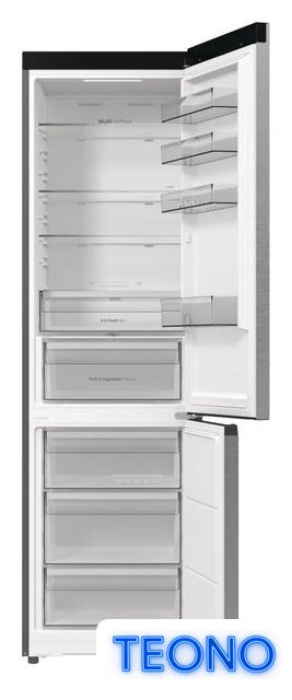 Холодильник Hisense RB3P410SACC - Изображение №2 — Интернет-магазин Teono.by