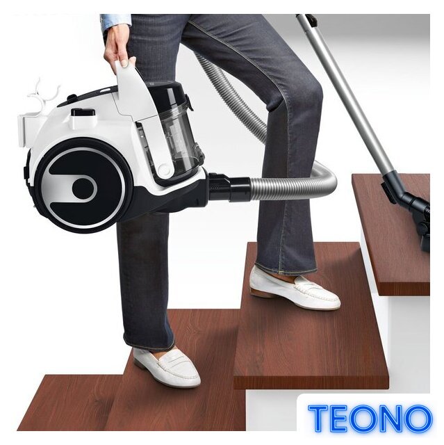 Пылесос Bosch BGS05A322 - Изображение №9 — Интернет-магазин Teono.by