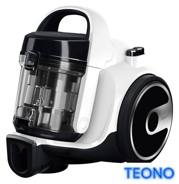 Пылесос Bosch BGS05A322 - Изображение №6 — Интернет-магазин Teono.by
