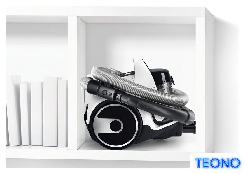 Пылесос Bosch BGS05A322 - Изображение №7 — Интернет-магазин Teono.by
