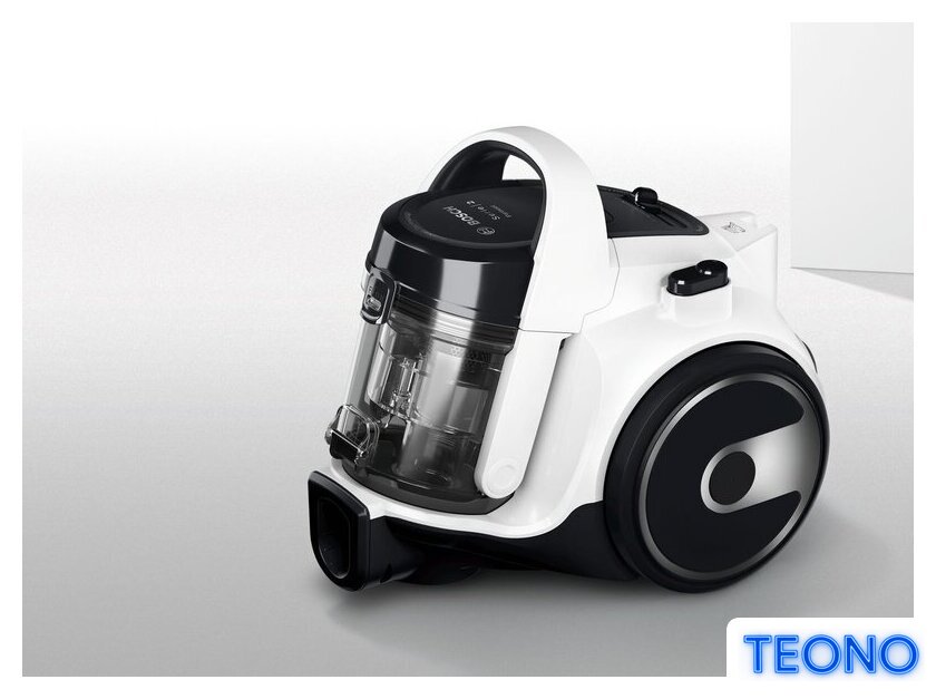 Пылесос Bosch BGS05A322 - Изображение №5 — Интернет-магазин Teono.by