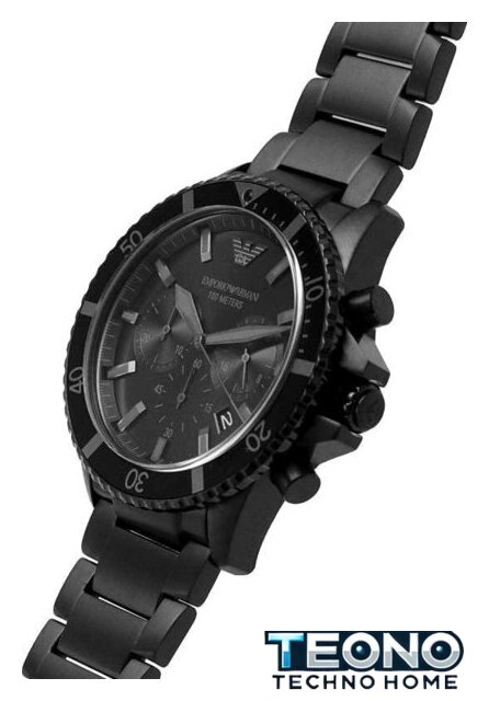 Наручные часы Emporio Armani AR11363 - Изображение №2 — Интернет-магазин Teono.by