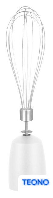 Погружной блендер Hiberg HB 1041 W - Изображение №3 — Интернет-магазин Teono.by
