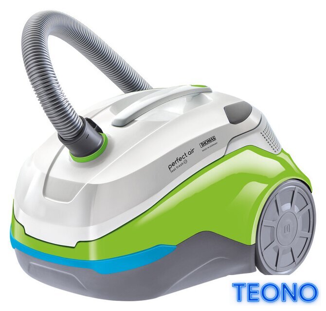 Пылесос Thomas Perfect Air Feel Fresh X3 [786532] - Изображение №1 — Интернет-магазин Teono.by