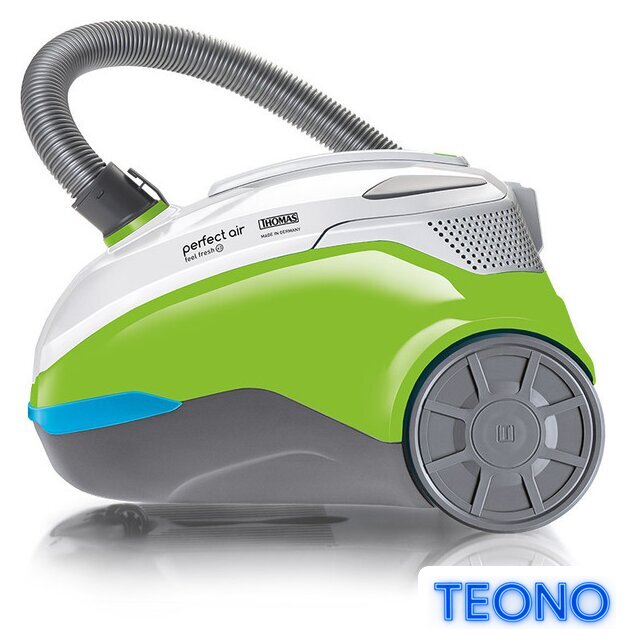 Пылесос Thomas Perfect Air Feel Fresh X3 [786532] - Изображение №2 — Интернет-магазин Teono.by