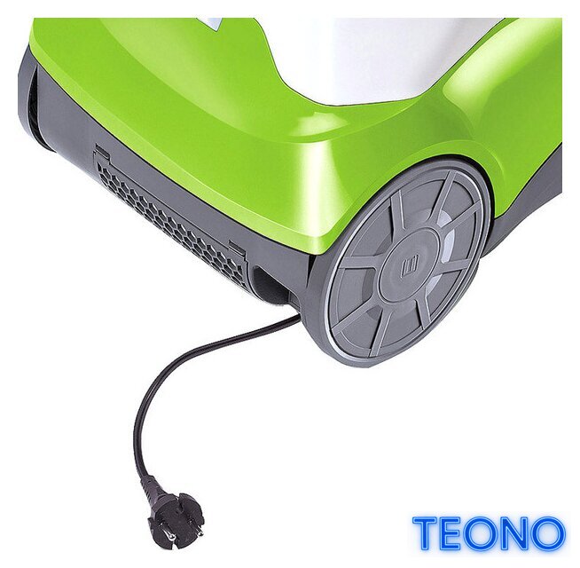 Пылесос Thomas Perfect Air Feel Fresh X3 [786532] - Изображение №5 — Интернет-магазин Teono.by