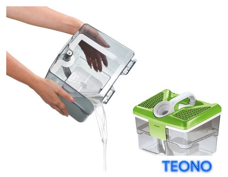 Пылесос Thomas Perfect Air Feel Fresh X3 [786532] - Изображение №6 — Интернет-магазин Teono.by
