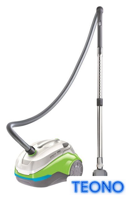 Пылесос Thomas Perfect Air Feel Fresh X3 [786532] - Изображение №3 — Интернет-магазин Teono.by