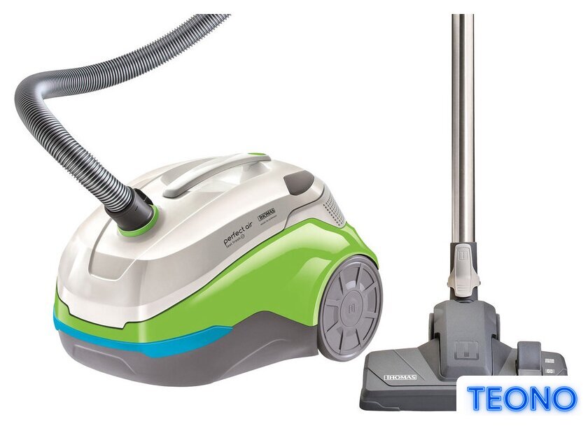 Пылесос Thomas Perfect Air Feel Fresh X3 [786532] - Изображение №4 — Интернет-магазин Teono.by