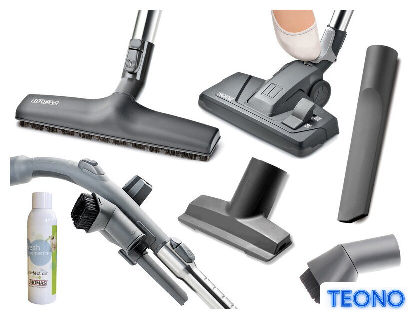 Пылесос Thomas Perfect Air Feel Fresh X3 [786532] - Изображение №8 — Интернет-магазин Teono.by