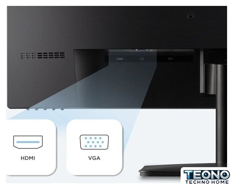 Монитор ViewSonic VA2732-H-2 - Изображение №10 — Интернет-магазин Teono.by