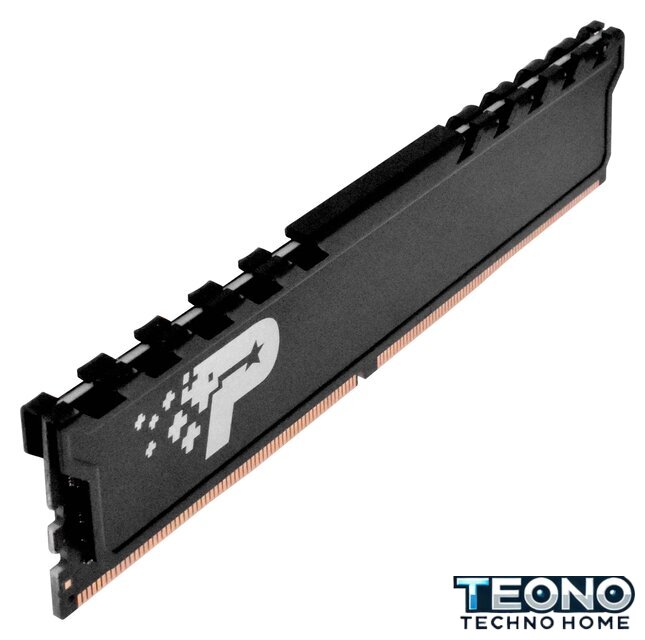Оперативная память Patriot Signature Premium Line 2x8GB DDR4 PC4-21300 PSP416G2666KH1 - Изображение №2 — Интернет-магазин Teono.by