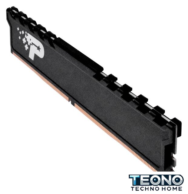 Оперативная память Patriot Signature Premium Line 2x8GB DDR4 PC4-21300 PSP416G2666KH1 - Изображение №3 — Интернет-магазин Teono.by