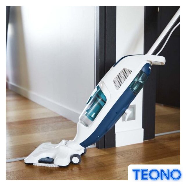 Пылесос Tefal VP7777WH - Изображение №7 — Интернет-магазин Teono.by