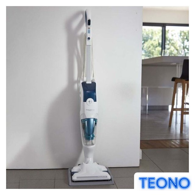 Пылесос Tefal VP7777WH - Изображение №6 — Интернет-магазин Teono.by