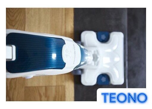 Пылесос Tefal VP7777WH - Изображение №9 — Интернет-магазин Teono.by