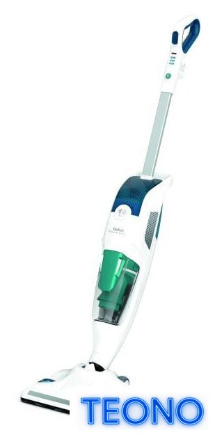 Пылесос Tefal VP7777WH - Изображение №1 — Интернет-магазин Teono.by