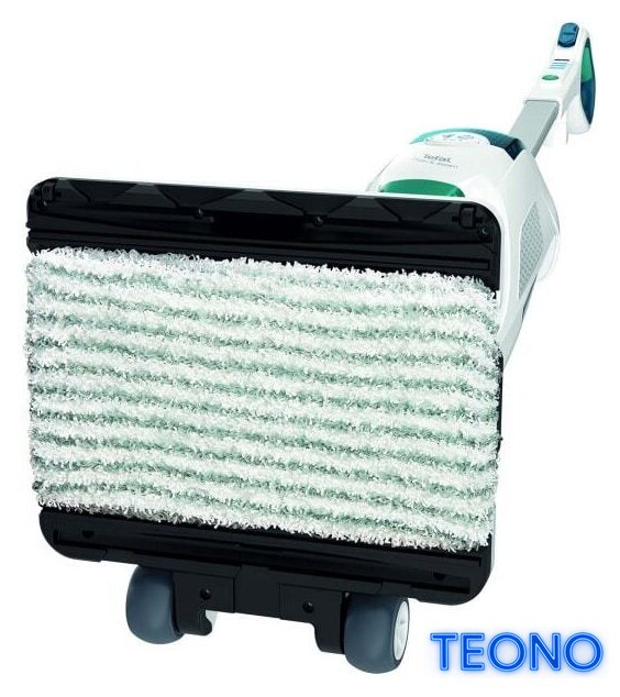 Пылесос Tefal VP7777WH - Изображение №3 — Интернет-магазин Teono.by