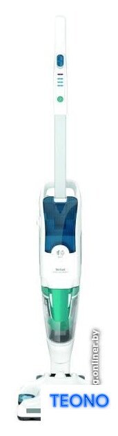 Пылесос Tefal VP7777WH - Изображение №2 — Интернет-магазин Teono.by