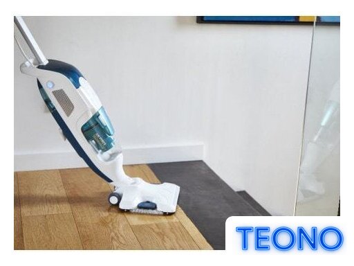 Пылесос Tefal VP7777WH - Изображение №10 — Интернет-магазин Teono.by