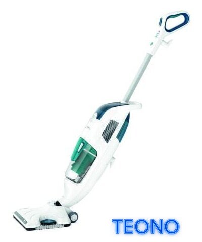 Пылесос Tefal VP7777WH - Изображение №4 — Интернет-магазин Teono.by