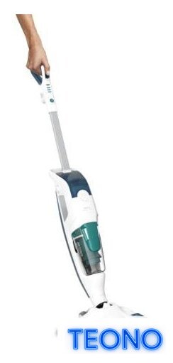 Пылесос Tefal VP7777WH - Изображение №5 — Интернет-магазин Teono.by