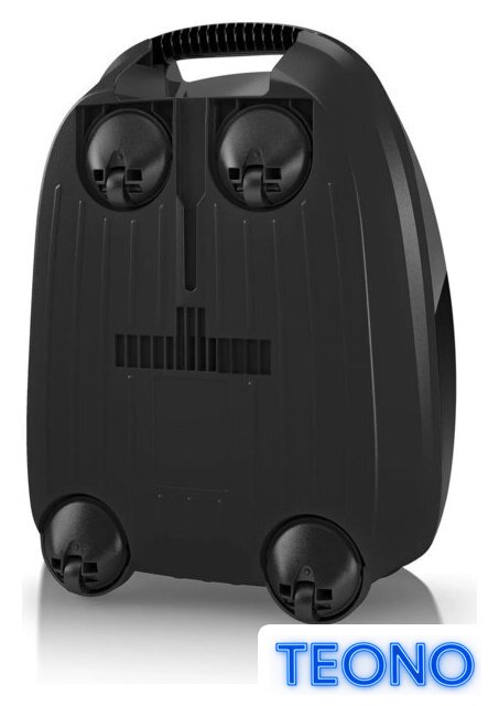 Пылесос Bosch Serie 4 BGLS4POW2 - Изображение №4 — Интернет-магазин Teono.by