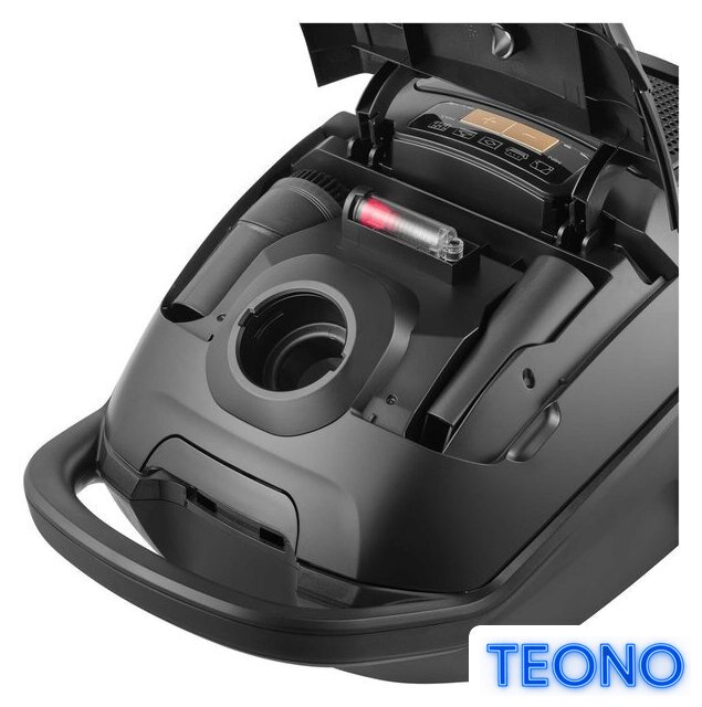 Пылесос Sencor SVC 8330BK - Изображение №9 — Интернет-магазин Teono.by