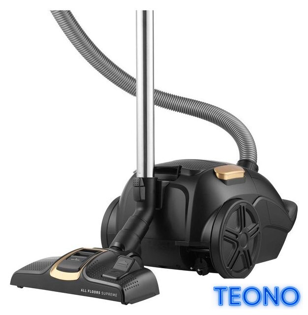 Пылесос Sencor SVC 8330BK - Изображение №7 — Интернет-магазин Teono.by