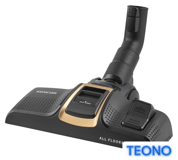 Пылесос Sencor SVC 8330BK - Изображение №13 — Интернет-магазин Teono.by