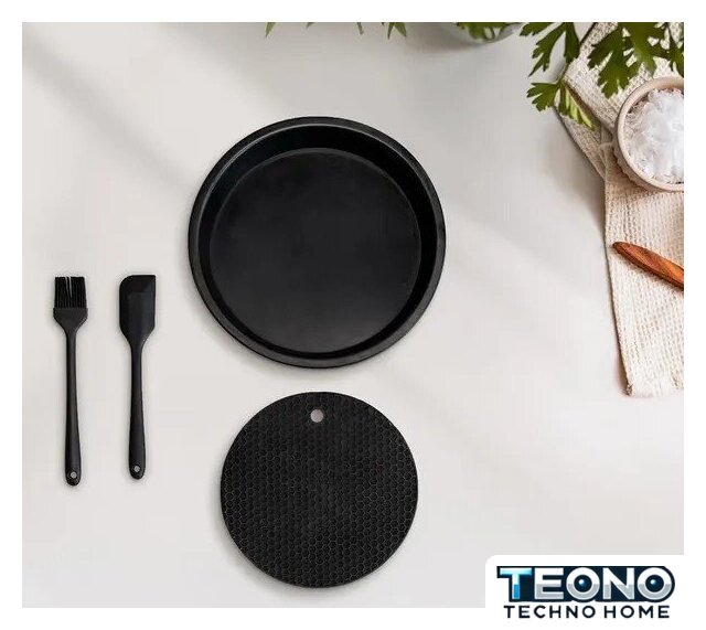 Аэрогриль (аэрофритюрница) Cecotec Cecofry Fantastik Window 6500 4967 - Изображение №3 — Интернет-магазин Teono.by