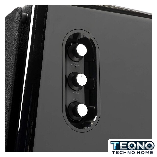 Акустика Microlab Solo 19 - Изображение №4 — Интернет-магазин Teono.by