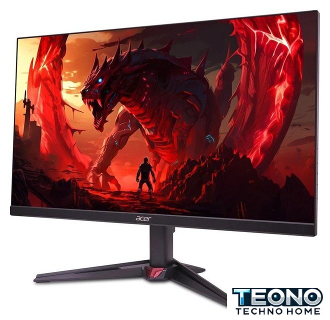 Игровой монитор Acer Nitro VG270KV4bmiipx UM.HV0CD.401 - Изображение №3 — Интернет-магазин Teono.by