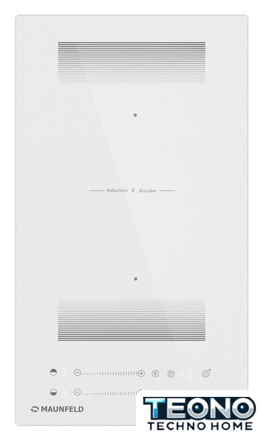 Варочная панель MAUNFELD CVI292S2FWHD Inverter - Изображение №1 — Интернет-магазин Teono.by