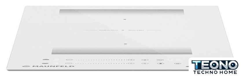 Варочная панель MAUNFELD CVI292S2FWHD Inverter - Изображение №7 — Интернет-магазин Teono.by