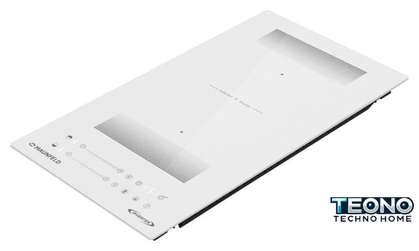 Варочная панель MAUNFELD CVI292S2FWHD Inverter - Изображение №3 — Интернет-магазин Teono.by