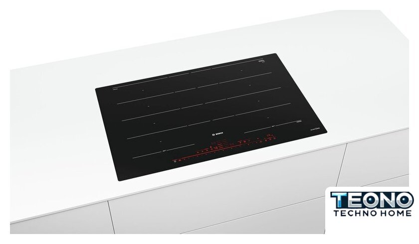 Варочная панель Bosch PXY801DW4E - Изображение №4 — Интернет-магазин Teono.by