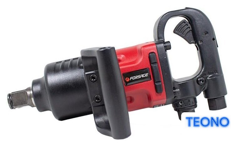 Пневматический гайковерт FORSAGE F-RP7463 - Изображение №1 — Интернет-магазин Teono.by