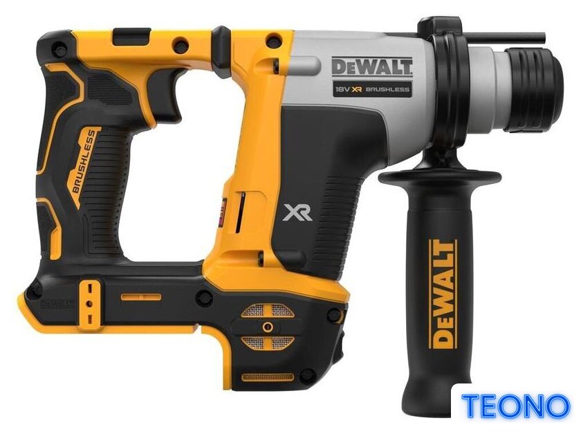Перфоратор DeWalt DCH172N-XJ (без АКБ) - Изображение №2 — Интернет-магазин Teono.by