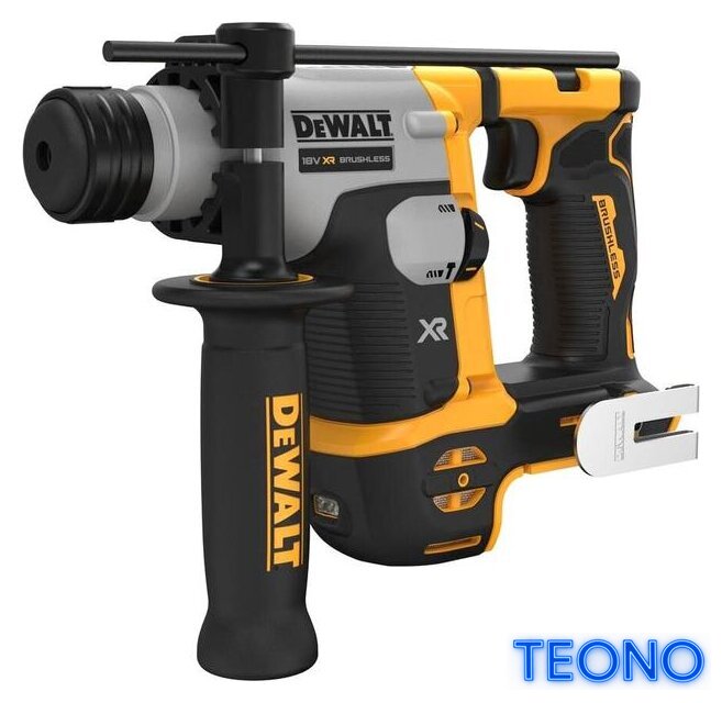 Перфоратор DeWalt DCH172N-XJ (без АКБ) - Изображение №1 — Интернет-магазин Teono.by