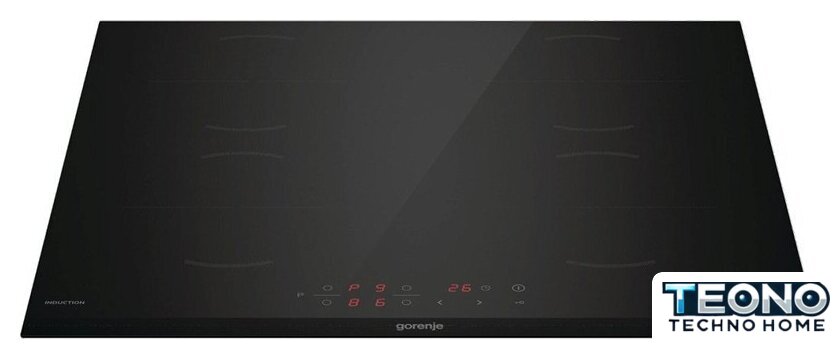 Варочная панель Gorenje GI6401BCE - Изображение №4 — Интернет-магазин Teono.by
