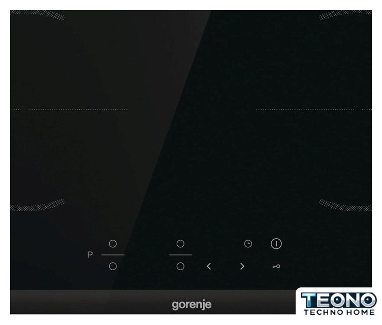 Варочная панель Gorenje GI6401BCE - Изображение №8 — Интернет-магазин Teono.by
