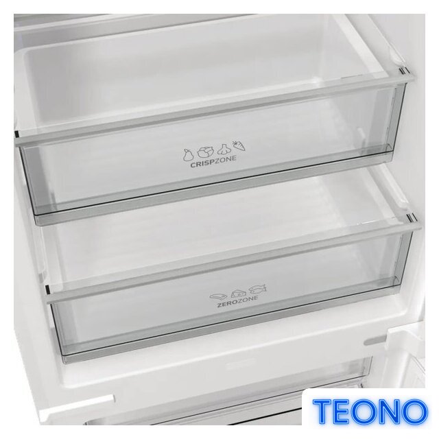 Холодильник Gorenje NRKI619EA3 - Изображение №12 — Интернет-магазин Teono.by