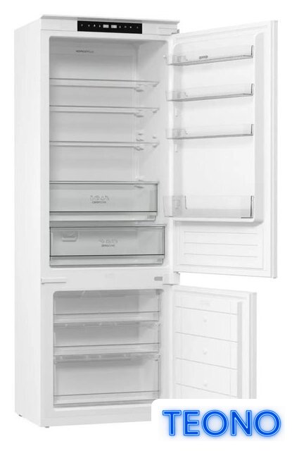 Холодильник Gorenje NRKI619EA3 - Изображение №9 — Интернет-магазин Teono.by