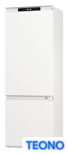 Холодильник Gorenje NRKI619EA3 - Изображение №7 — Интернет-магазин Teono.by