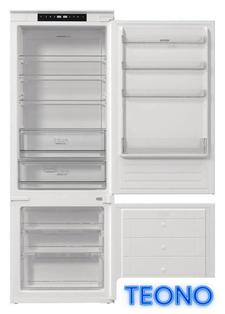 Холодильник Gorenje NRKI619EA3 - Изображение №4 — Интернет-магазин Teono.by