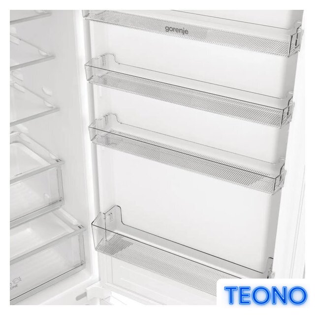 Холодильник Gorenje NRKI619EA3 - Изображение №14 — Интернет-магазин Teono.by