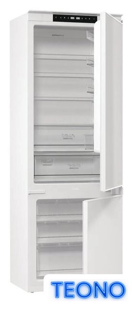 Холодильник Gorenje NRKI619EA3 - Изображение №2 — Интернет-магазин Teono.by